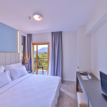 Hera Hotel Kaş Exteriér fotografie