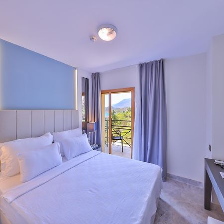 Hera Hotel Kaş Exteriér fotografie