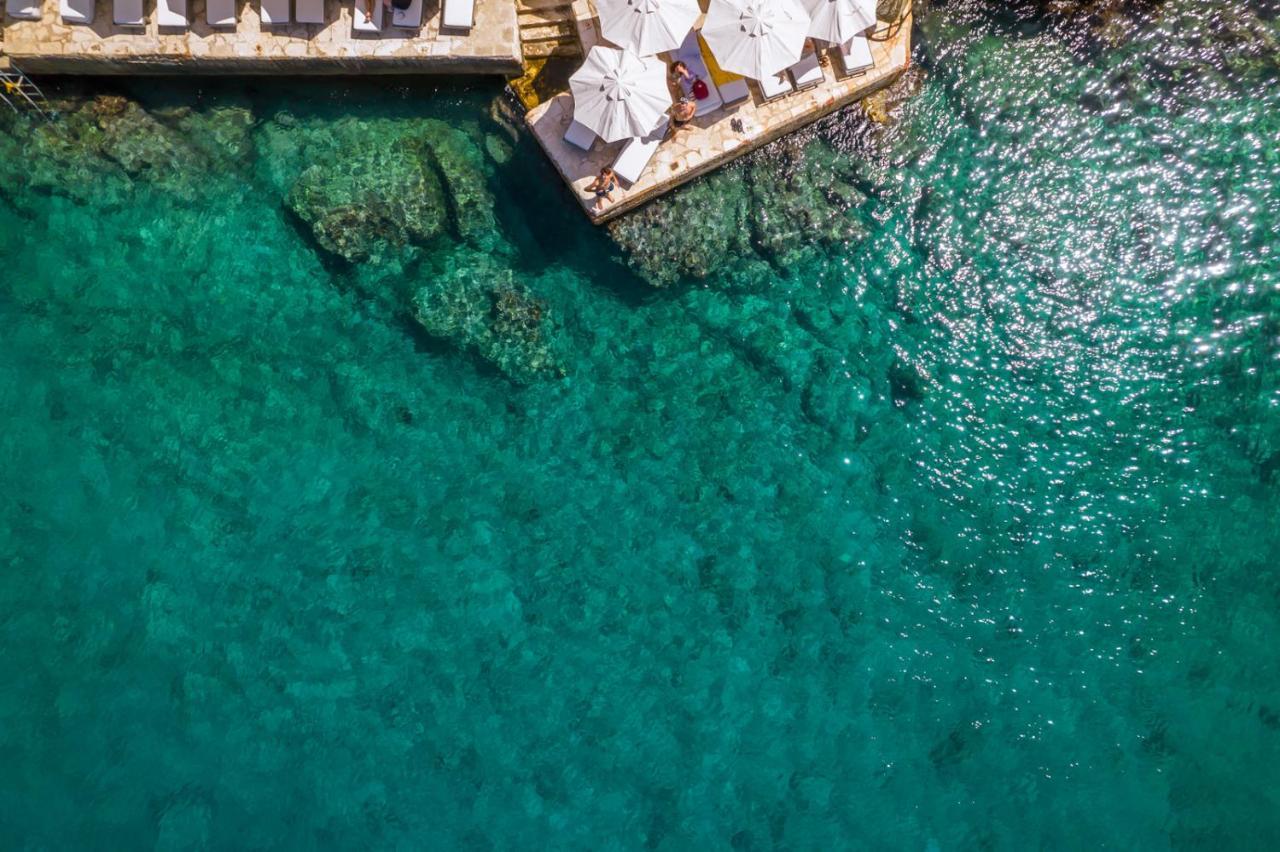 Hera Hotel Kaş Exteriér fotografie