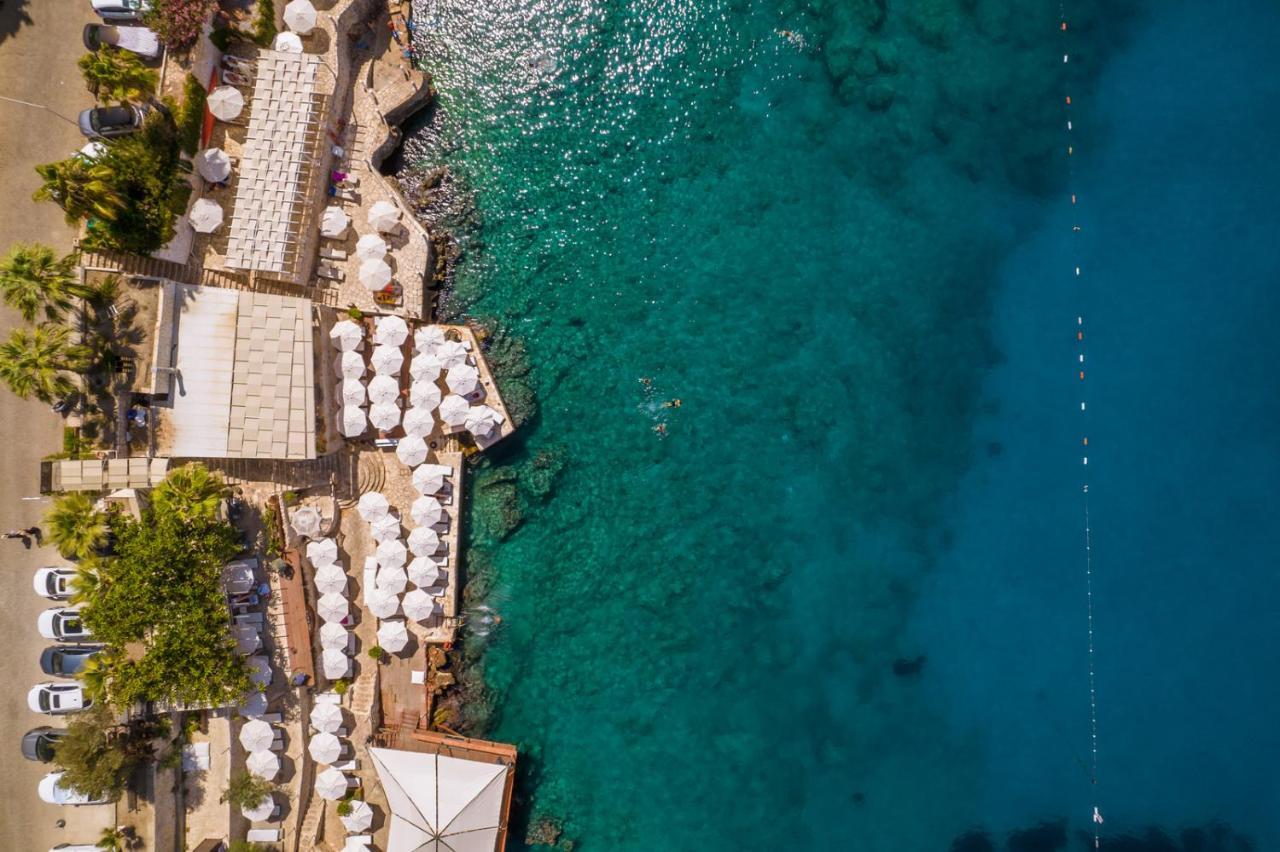 Hera Hotel Kaş Exteriér fotografie