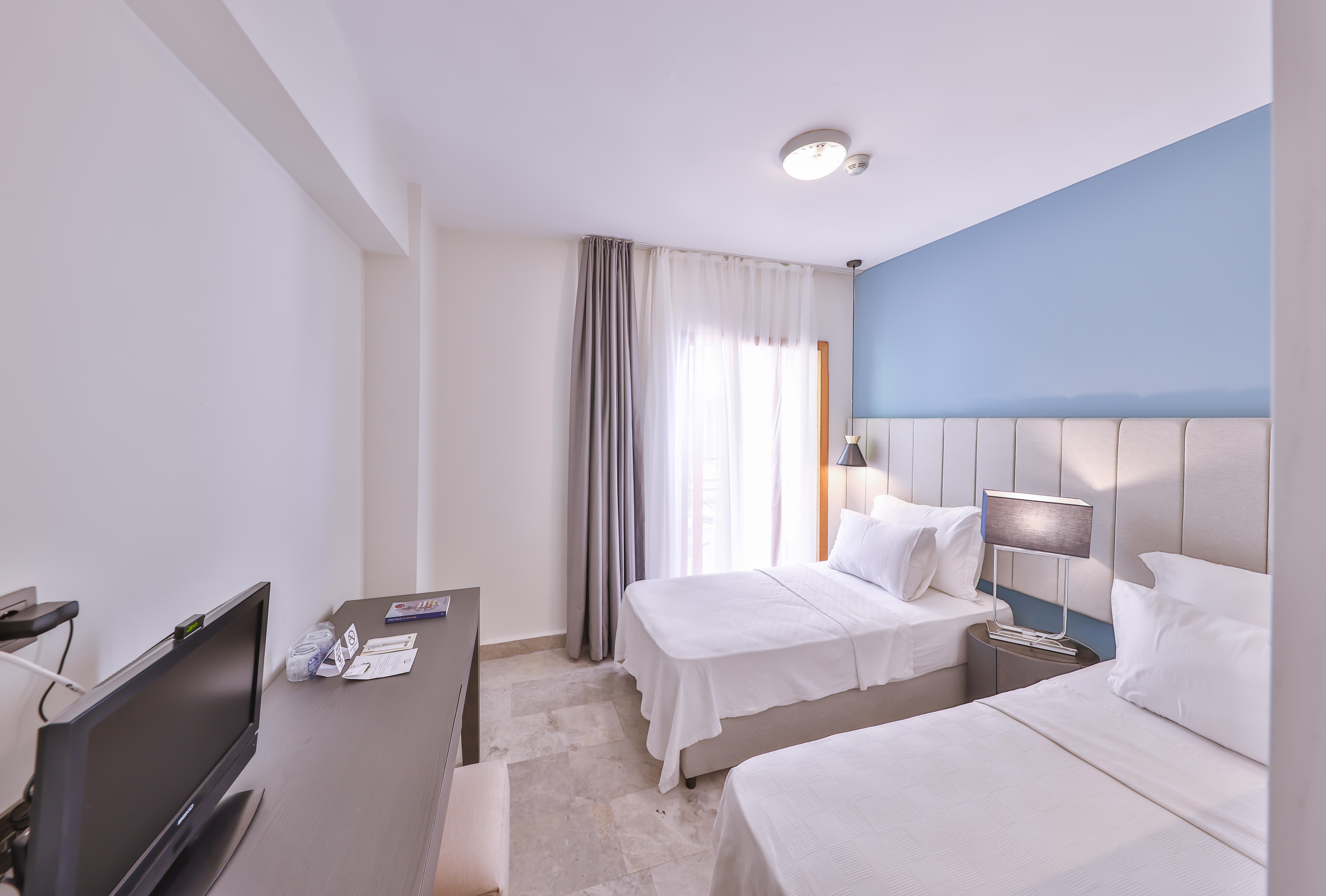 Hera Hotel Kaş Exteriér fotografie
