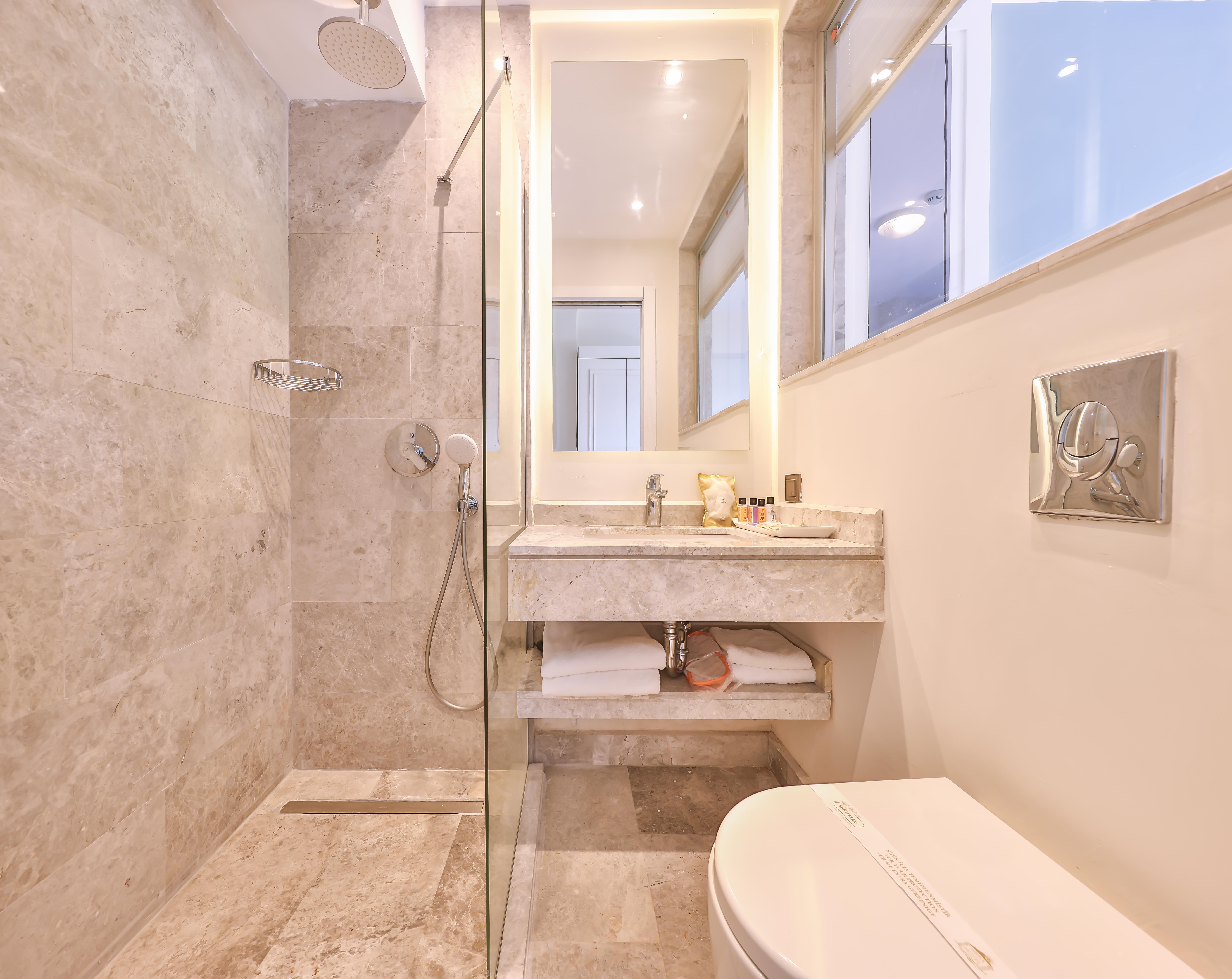 Hera Hotel Kaş Exteriér fotografie