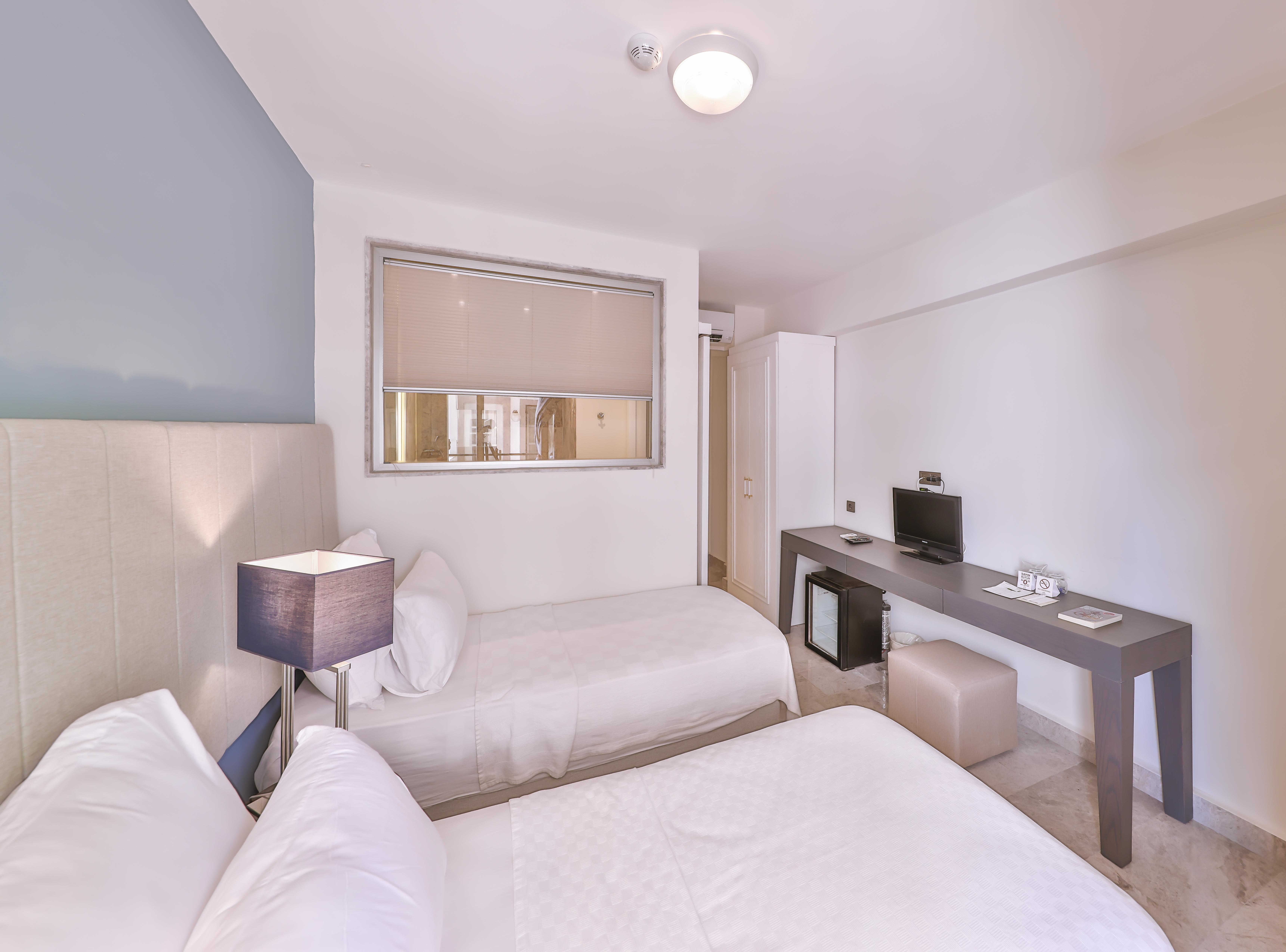 Hera Hotel Kaş Exteriér fotografie