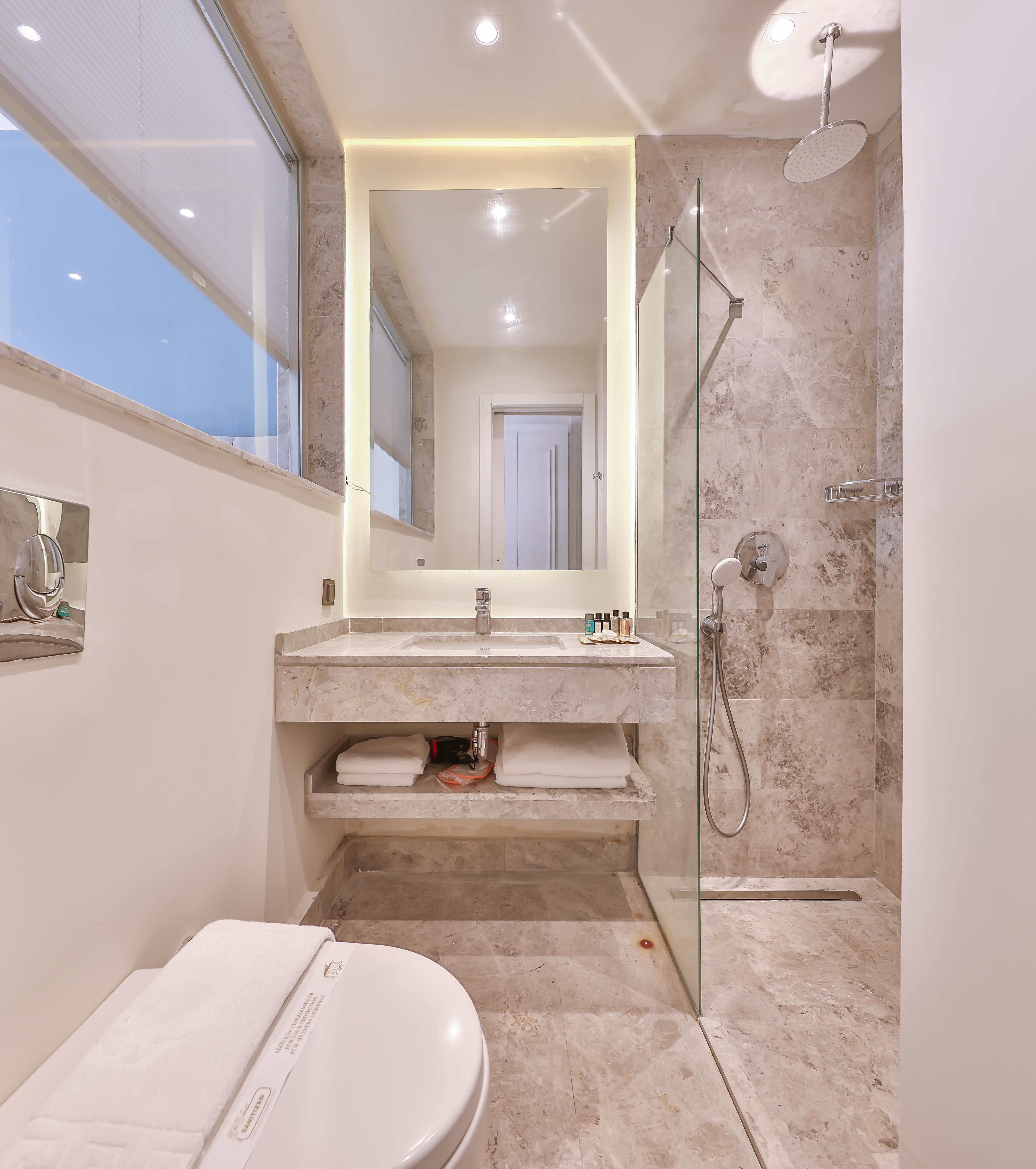 Hera Hotel Kaş Exteriér fotografie