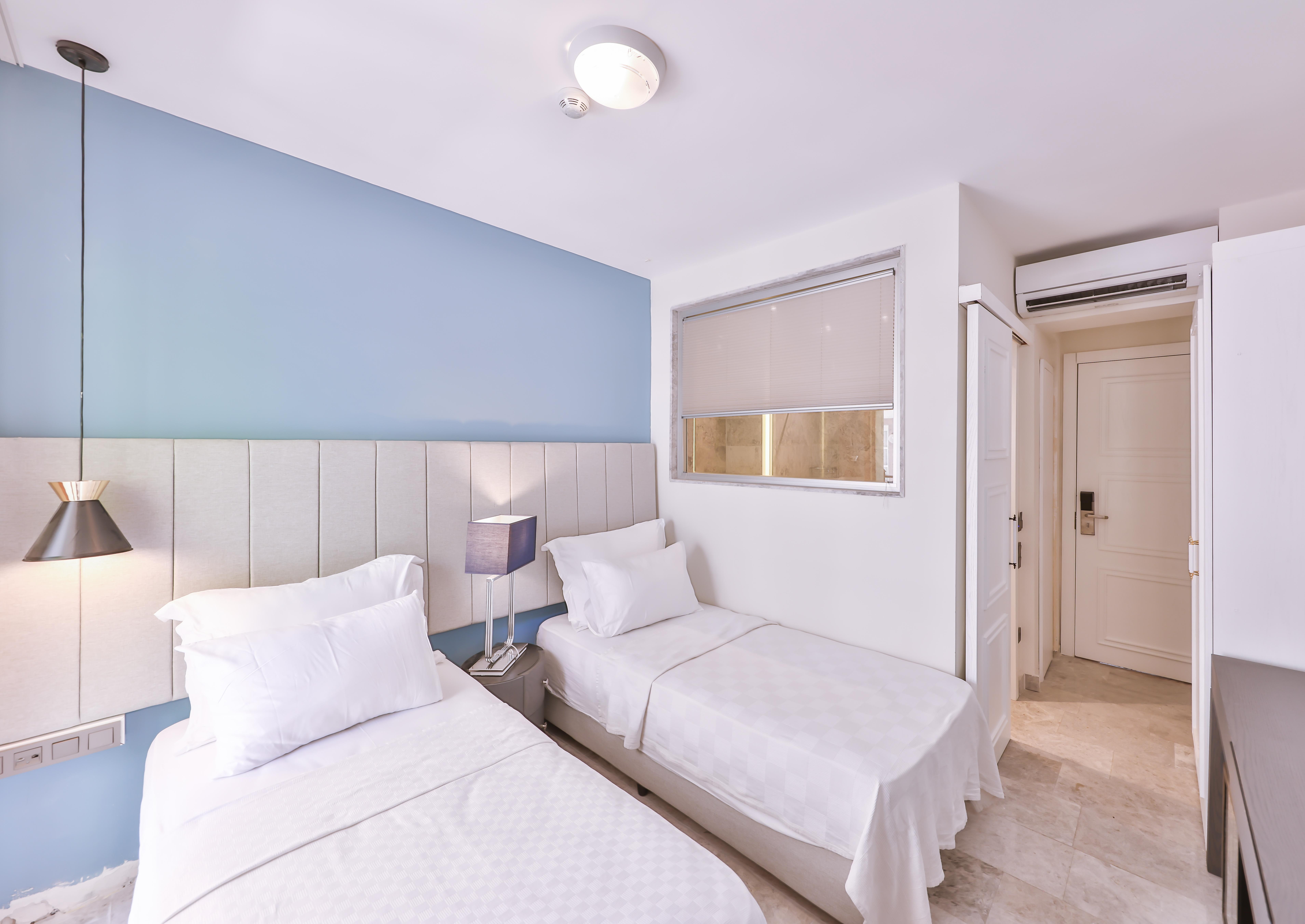 Hera Hotel Kaş Exteriér fotografie