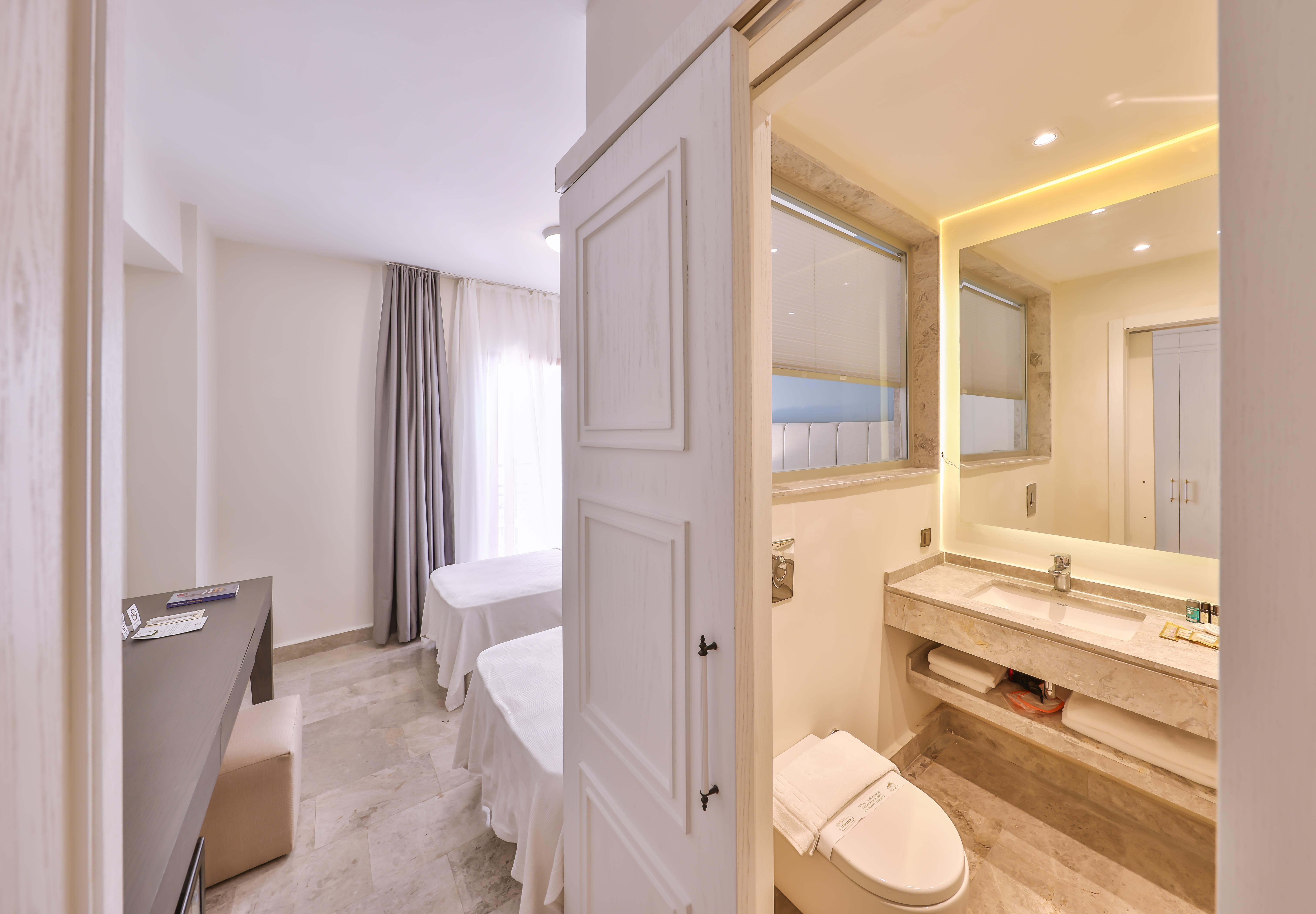 Hera Hotel Kaş Exteriér fotografie