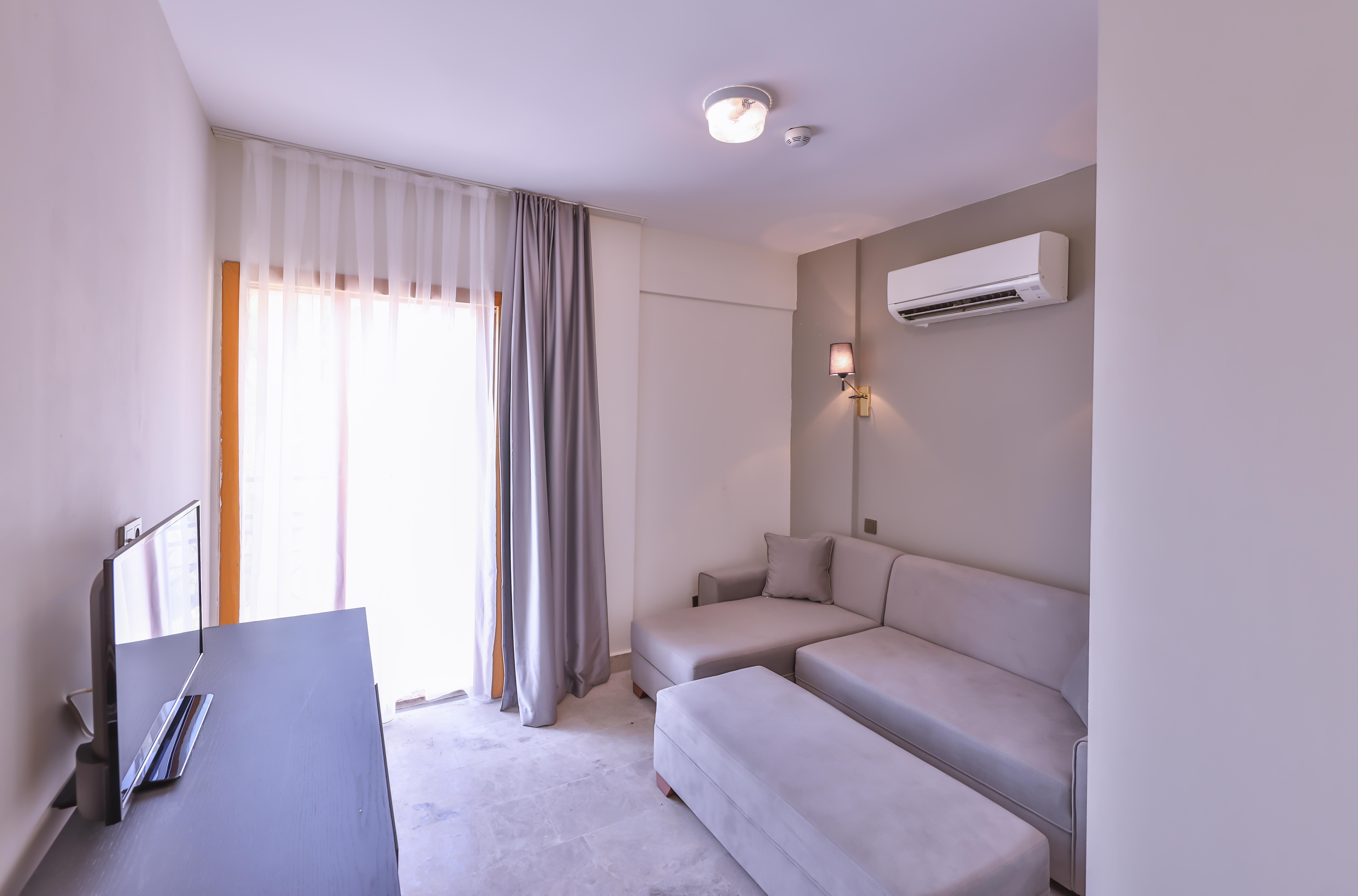 Hera Hotel Kaş Exteriér fotografie