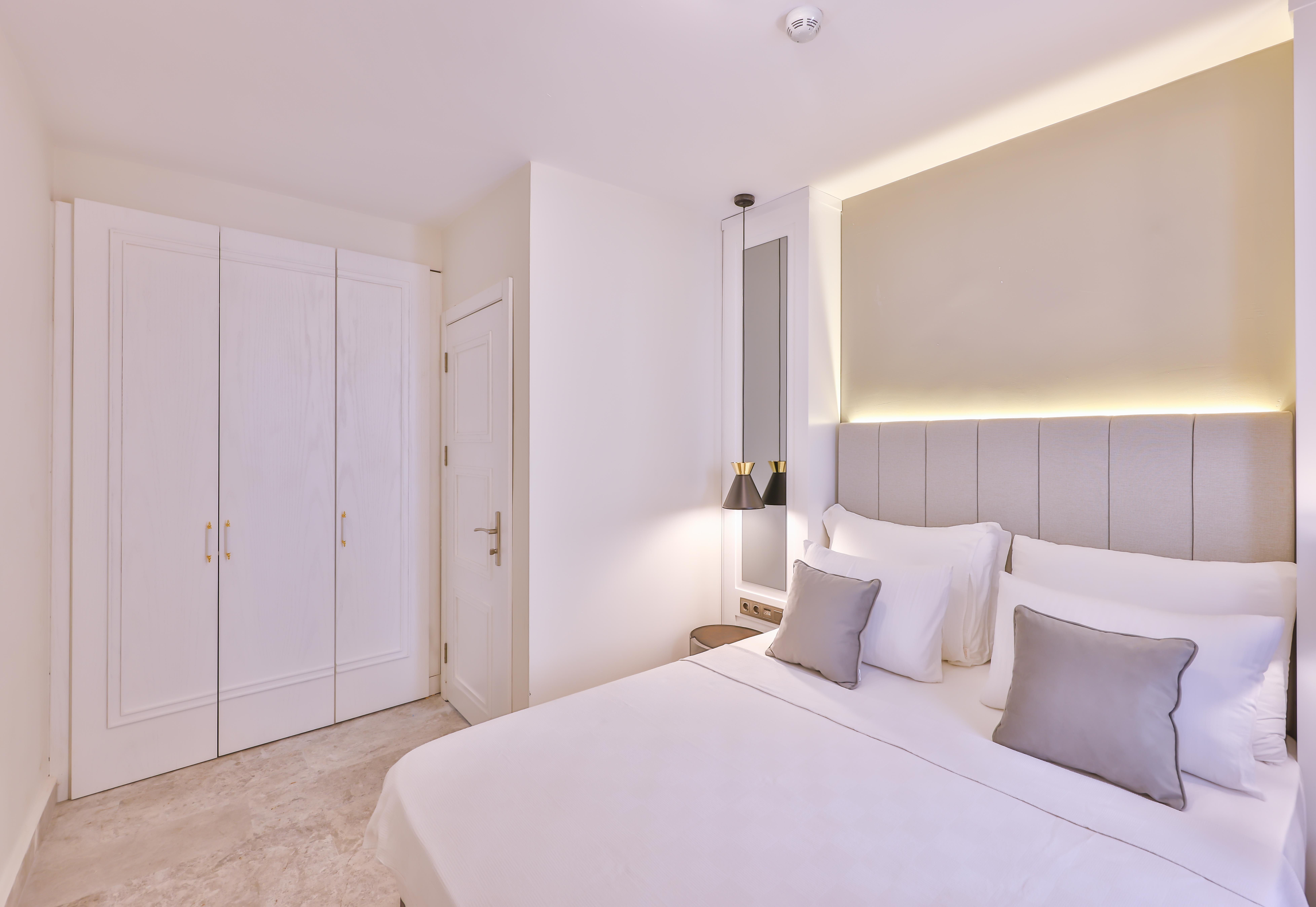 Hera Hotel Kaş Exteriér fotografie