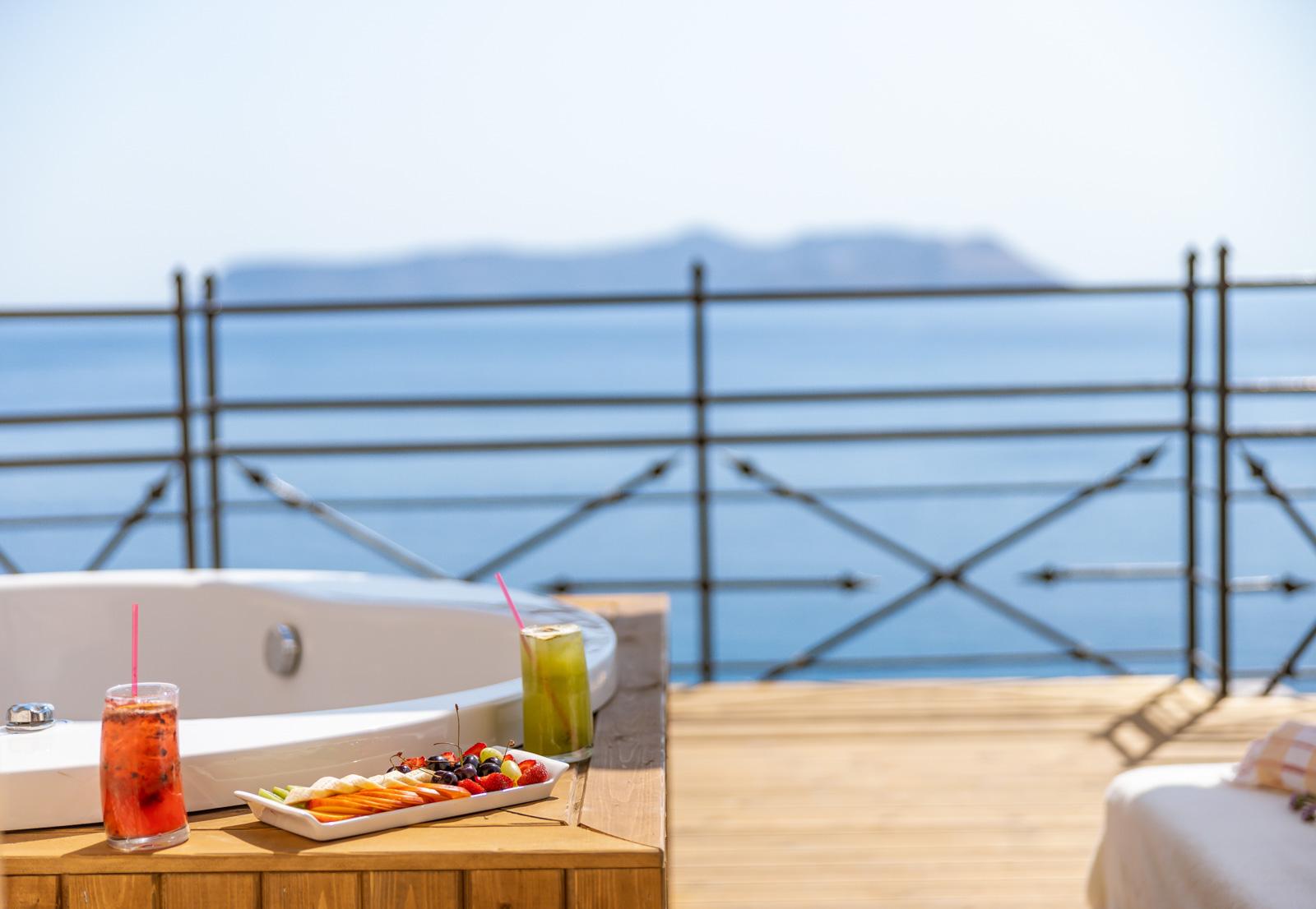 Hera Hotel Kaş Exteriér fotografie