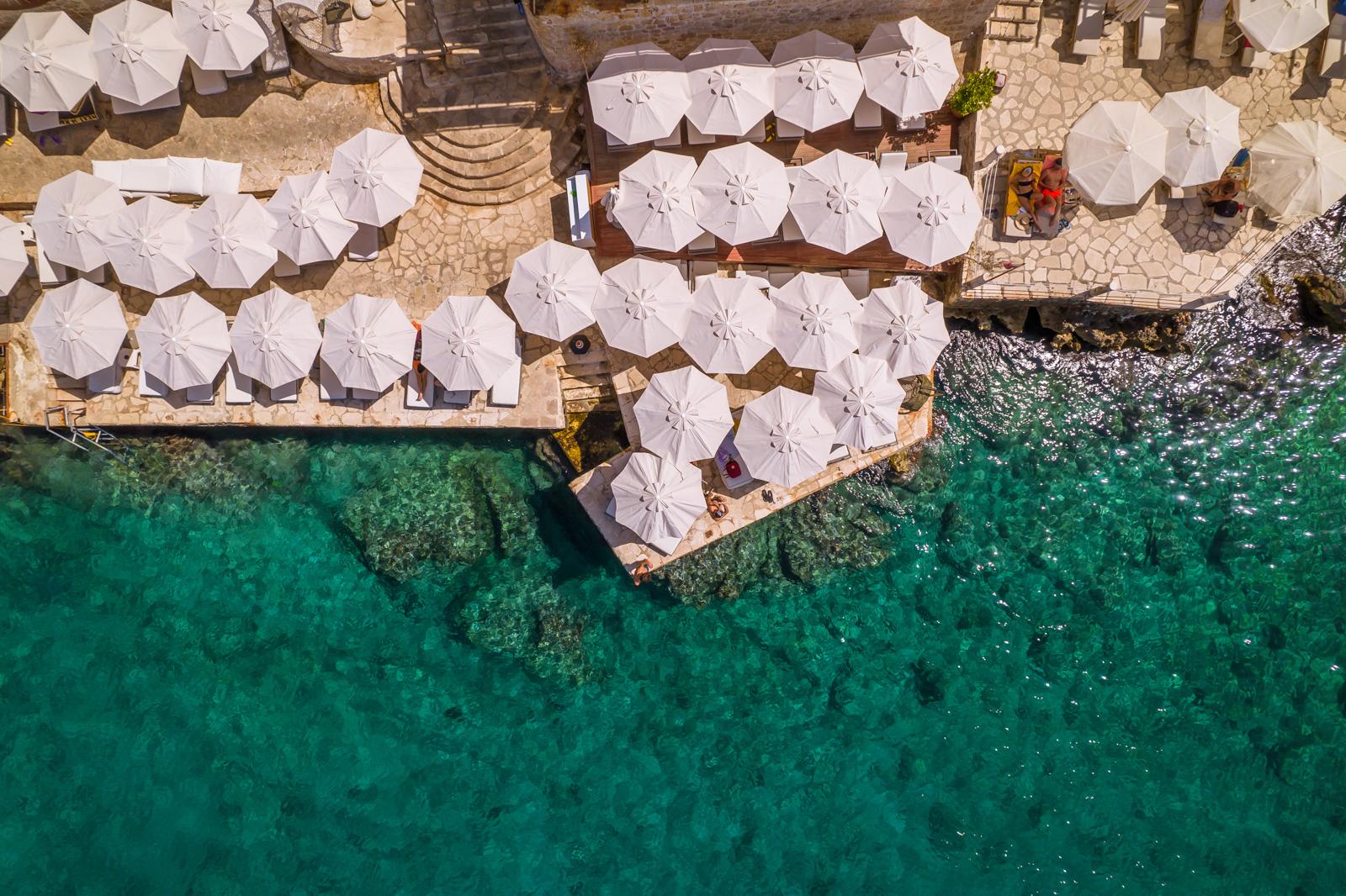 Hera Hotel Kaş Exteriér fotografie